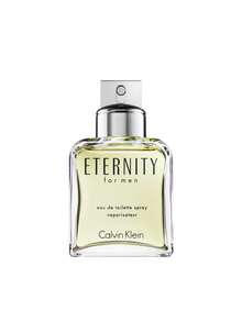 Calvin Klein [Bundle] Eternity After Shave Water 100 Ml + Eau De Toilette 100 Ml - Eternity for Men - View 4