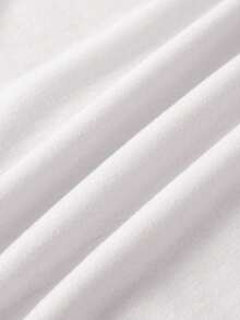Women T-Shirts - White - View 4