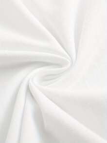 Women T-Shirts - White - View 5