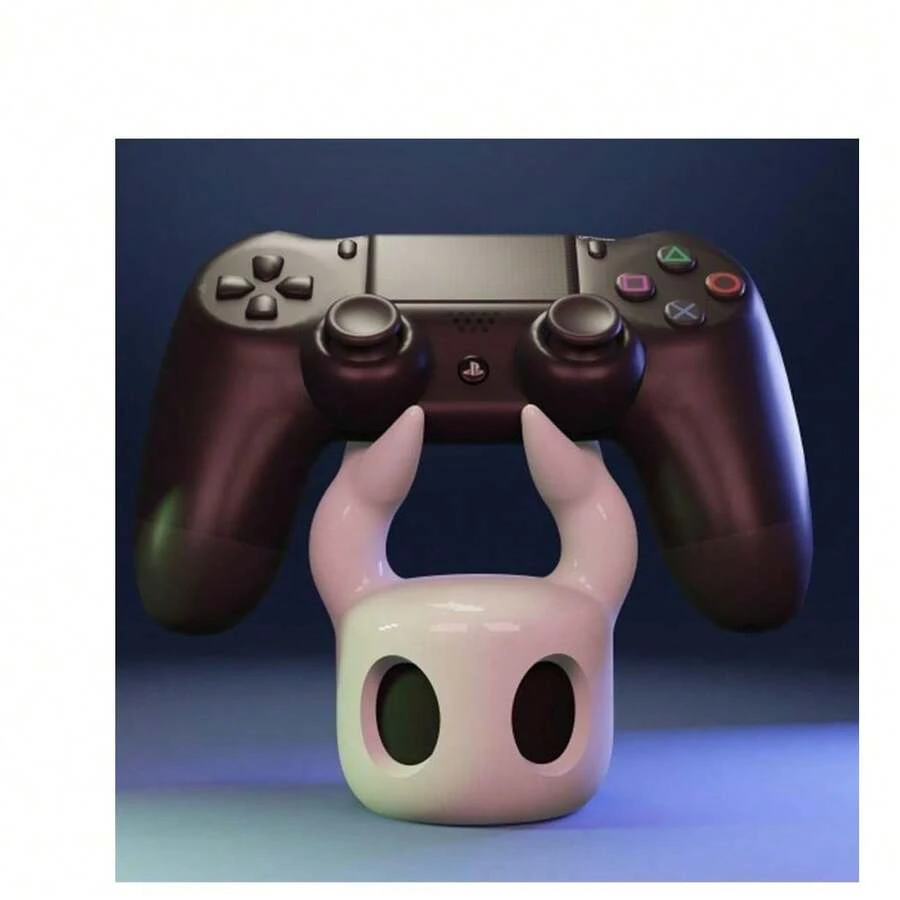 Hollow Knight Game Controller Storage Stand, Feizhi Octopus Display Rack - Multicolor - View 1