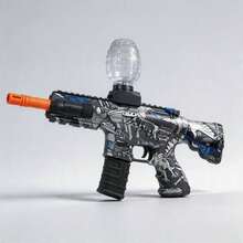 Kids Gel Ball Blasters - Black - View 3