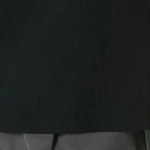 Under Armour 男士透气速干Polo衫，休闲简约设计，适合户外运动健身，短袖针织领 23500507-001 - 23500507-001 - 查看 3