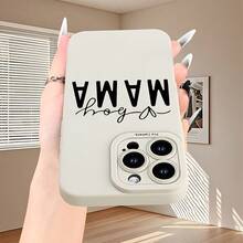 Fundas de teléfono de moda - Blanco antiguo - Ver 3