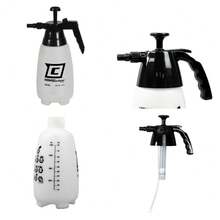 48oz Multi-Purpose Handheld Sprayer For Home Garden Lawn Plant Care - 1 - View 1