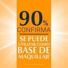 Eucerin Sun Fluido Facial Anti-Edad FPS50+ 50 ml Protector Solar Facial Hidratante con Ácido Hialurónico Reduce Arrugas Protección UVA UVB HEVIS Textura Ligera No Comedogénico Para Todo Tipo de Piel Uso Diario - transparente - Ver 5