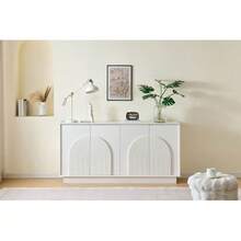 Buffets & Sideboards - White - View 6