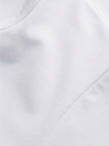 deyin Women T-Shirts - 白色 - 查看 3