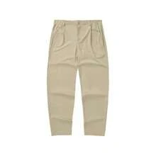 Quần nỉ nam thoải mái, kiểu dáng thường ngày - Màu Khaki - Xem 2