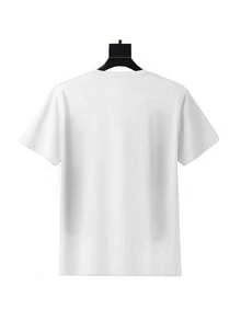 Women T-Shirts - White - View 2