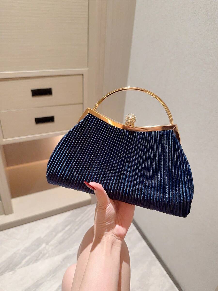 Fashion Handbag Evening Clutch Bag For Formal Dress