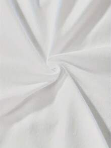 Women T-Shirts - White - View 4