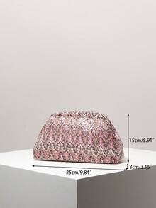 Bolsos elegantes, versátiles y con estilo, perfectos para viajar. - Multicolor 4 - Ver 8