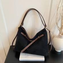 Multifunctional Storage Bags - Coffee Brown - View 4
