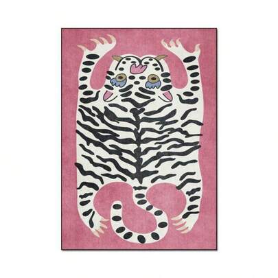 Interlocking Floor Mats