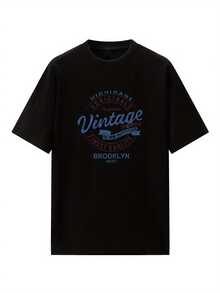 Women T-Shirts - Black - View 2