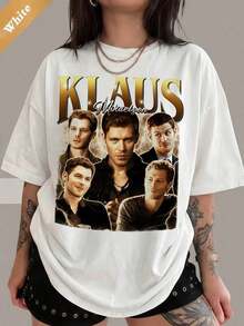 Women T-Shirts - White - View 1