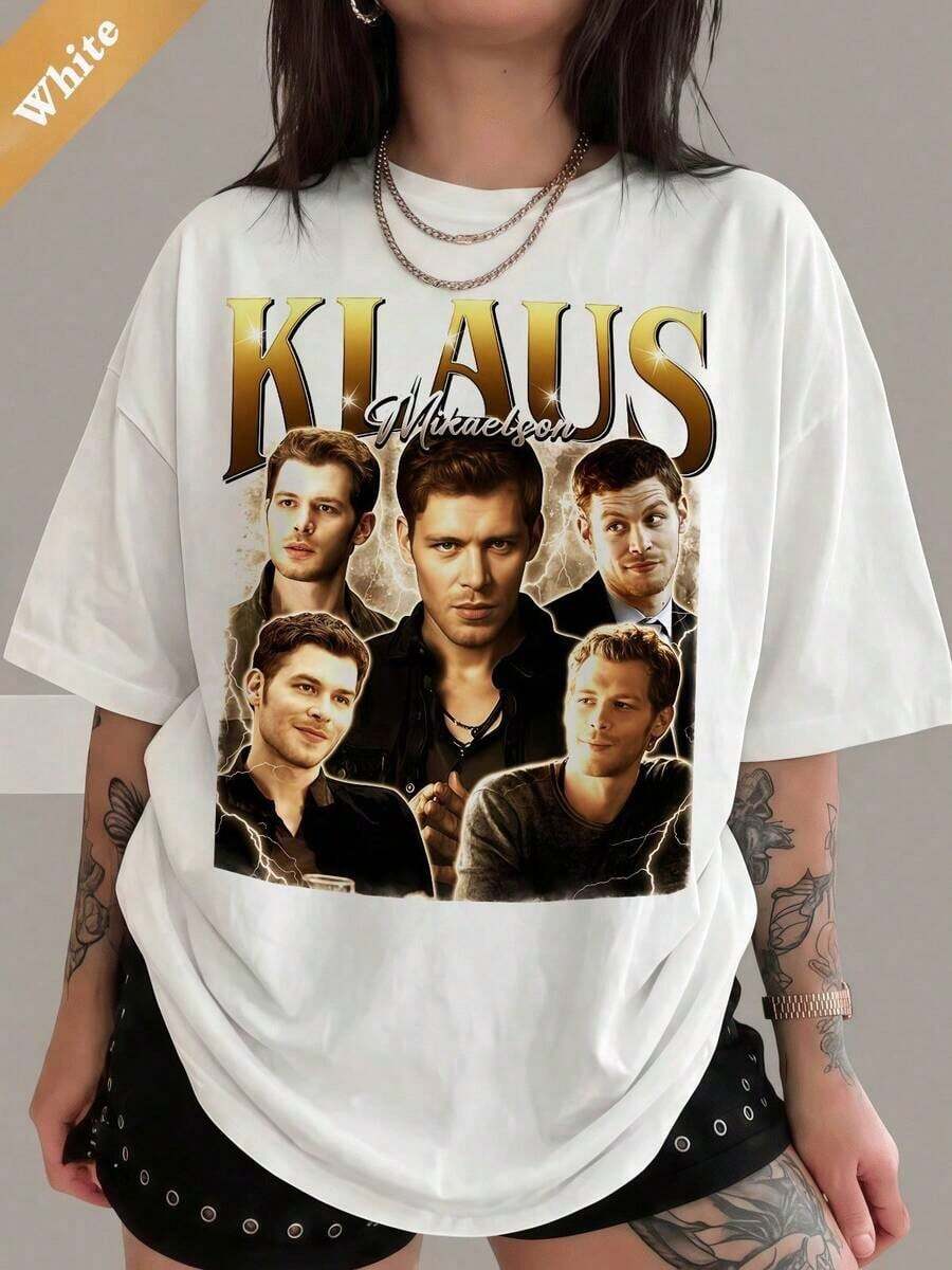 Women T-Shirts - White - View 1