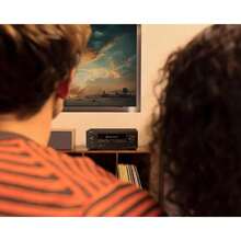 Denon AVRS980 7.2 Channel AV Smart Receiver With 8K Support And Bluetooth - Black - View 3