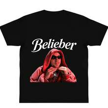 Women T-Shirts - Black - View 6