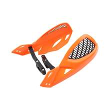Motorcycle Handguards Hand Guards Universal Handle Bar Covers Handlebars Shield Protector For 50cc 150cc 200cc Enduro Motocross Dirt Bike Accessories - A - View 18