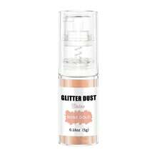 Edible Luster Dust For Decorating – Gold Shimmering Glitter Dust For Drink Wine Beverage Cake Candy Dessert Home Bakery Restaurant Vegan - Multicolor - View 11