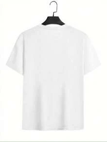 Women T-Shirts - White - View 2