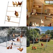 104*143cm Outdoor Chicken Perch - As Pic - View 3