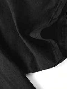 deyin Women T-Shirts - Black - View 7