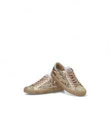 Luna Collection Women Casual Athletic Shoes - Vàng - Xem 5
