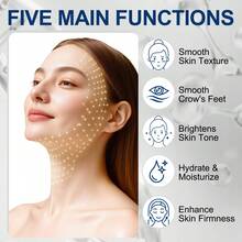 40克视黄醇紧致精华棒，面部及颈部紧致保湿抗皱精华棒 - Retinol - 查看 4