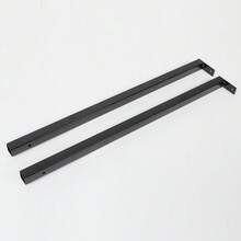 Triple Folding Multiple Guitar Holder Rack Stand - كما في الصورة - مشاهدة 5