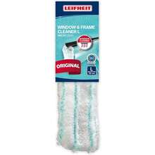 Replacement Fleece For 3-In-1 Window Cleaner With Microfibre Fleece 51320, For Window Squeegee And Frames, 32 Cm - A - 查看 1