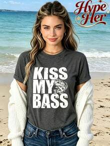 Camisetas deportivas & Tanks para mujer - Oscuro - Ver 3