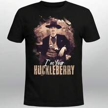 Women T-Shirts - Black - View 10