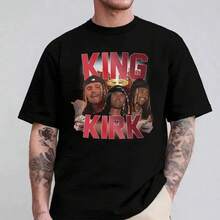 Women T-Shirts - Black - View 11