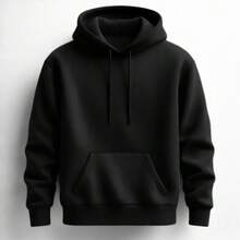 Men's And Children's Respect Blessed Angel Kangaroo Streetwear Sweatshirt - New Release 2026 - Immediate Shipping - 直的 - 查看 2