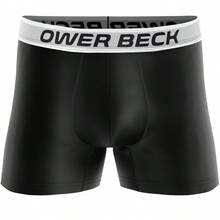 Set Of 5 Boxer Briefs On  With Cotton Lining For Adults - Multicolor - View 6