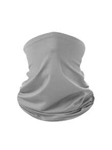 1/2/3pcs Unisex Balaclava Face Mask Arm Sleeve Set, Suitable For Outdoor Travel, Cycling, Hiking, Fishing In All Seasons,Beach,Holiday - Style C - View 12