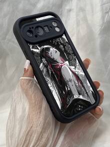 Basic Phone Cases - Чорний - Переглянути 7