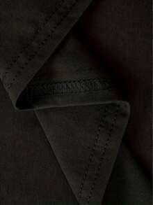 Women T-Shirts - Black - View 3