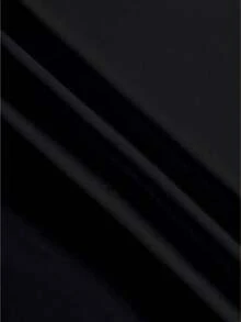 deyin Women T-Shirts - Black - View 5