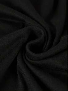 Women T-Shirts - Black - View 4