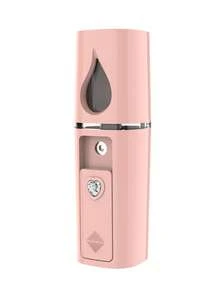 Nano Mist Moisturizer, 150mAh Battery - USB Charging - Simple & Portable - Nourishing Skin - Mist - View 10