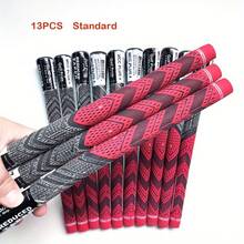 Golf Grips 13pcs Standard Midsize - D - View 17