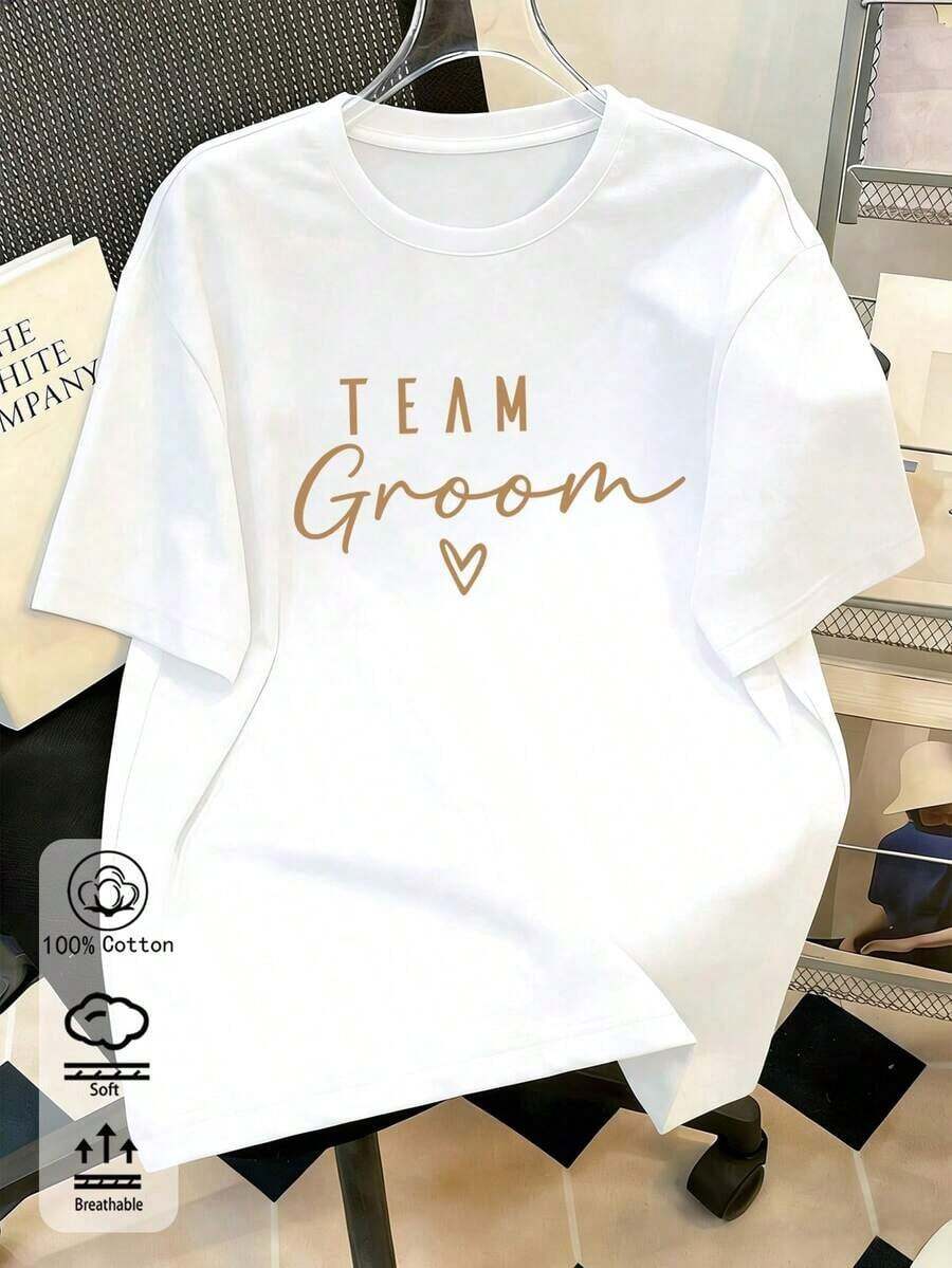 Women T-Shirts - White 2 - View 1