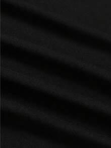 Women T-Shirts - Black - View 6