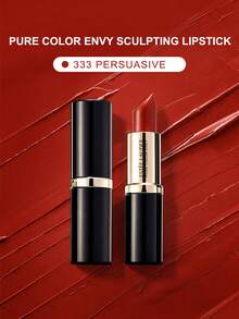 Estée Lauder Estee Lauder Solid Color Envy Sculpting Lipstick - 333 PERSUASIVE - 2.8g - #333 - 查看 4