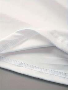 Women T-Shirts - White - View 5