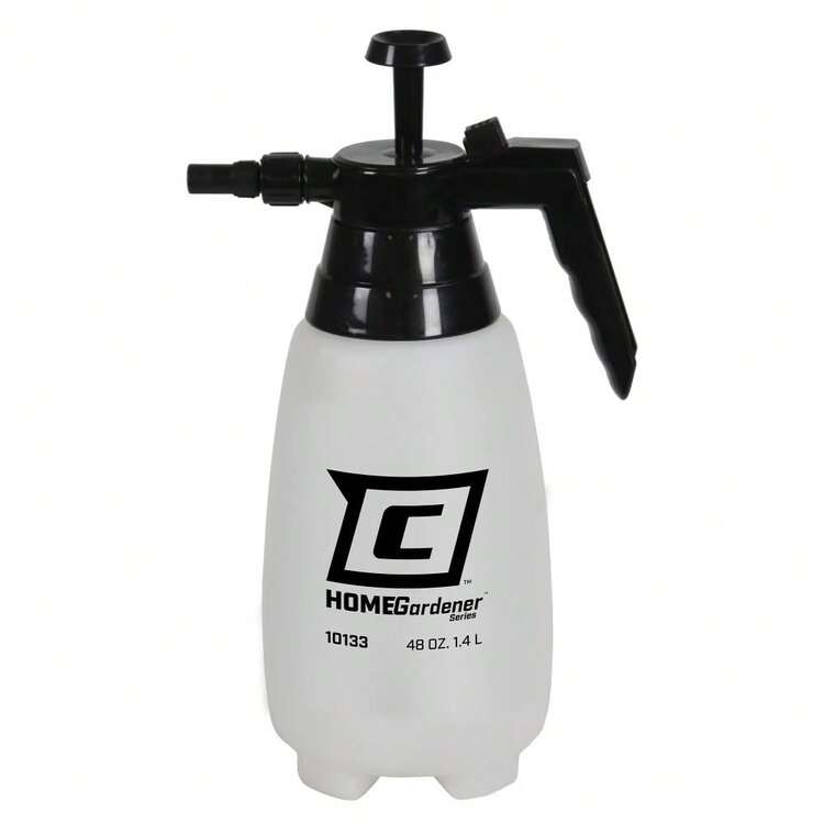 48oz Multi-Purpose Handheld Sprayer For Home Garden Lawn Plant Care - 1 - 查看 2