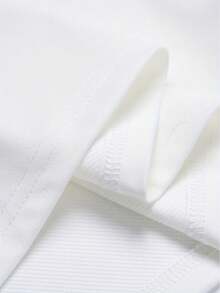 deyin Men T-Shirts - White - View 3